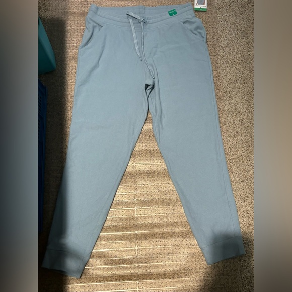 Marc New York Pants - Marc New York XL blue jogger sweatpants